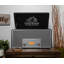 Decorative Record Player with Bluetooth-101463013