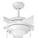 Perceus 42'' Ceiling Fan with LED Lights