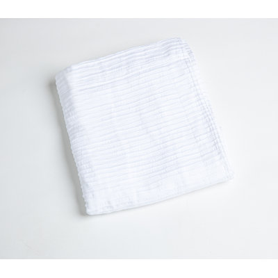 Tedan Cotton Coverlet