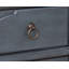 Wauneta 66" Fully Assembled Farmhouse Sideboard Buffet Cabinet, Coastal Server with Storage, Drawers & Glass Doors