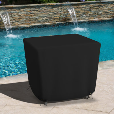Outdoor Patio Table Cover