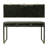 55'' Solid Wood Console Table