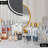 Sudha Plastic Makeup Organizer