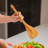 Rainforest Bowls 5 Utensil Set