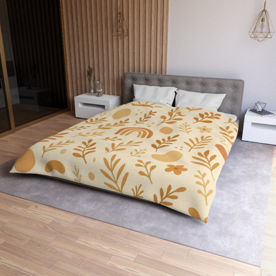 Duvet Covers Microfiber Duvet Cover