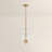 Troy Lighting Tully Lantern-114636477-114636481-114636479