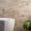 Carreau de porcelaine pour mur et plancher de 3 po x 12 po Alcazar-36946579