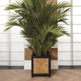 Aruba Handmade Planter Box