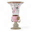 Vase en porcelaine Pastel Bird