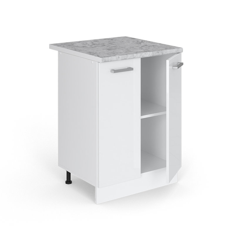 Meryem Matte Base Unit