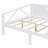 Full size Daybed, White-1549958531-1549958533