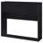 Westpark 49-Inch Full Bookcase Headboard-1403457937-1403457938