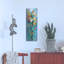 «Tall Bright Flowers II» par Silvia Vassileva-846962278