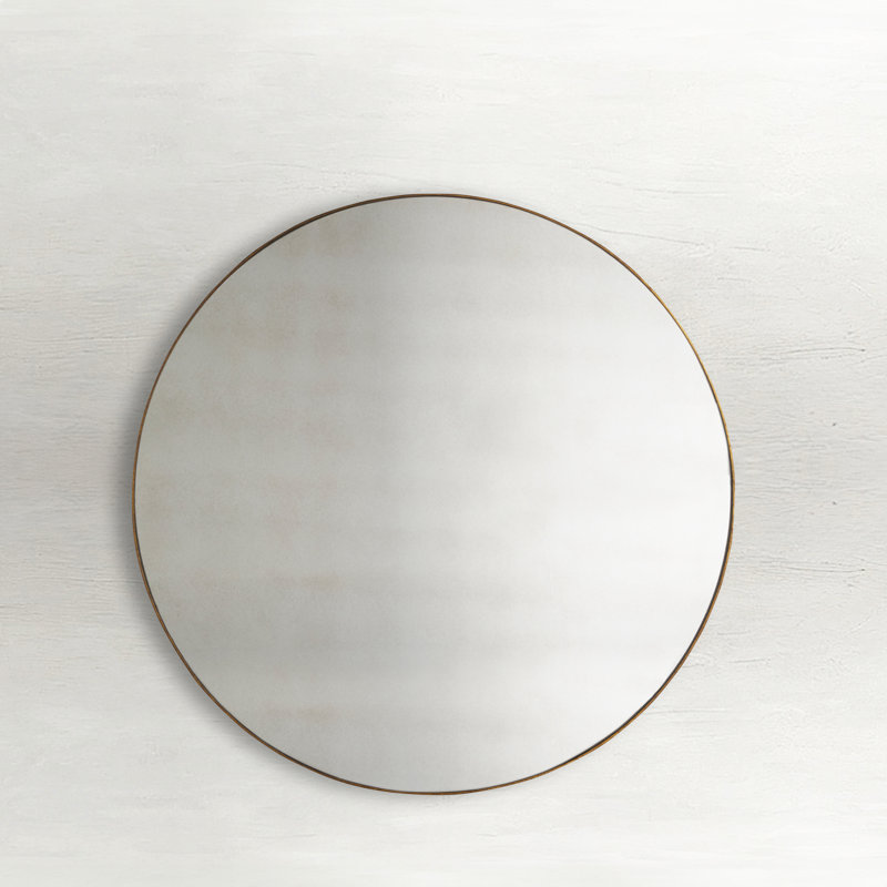 Nancy Mirror