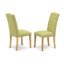 Ensemble de coin-repas pour 2 personnes Adelo-180913024-180913027