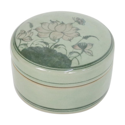 Handmade Other Decorative Box