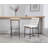 Roseau Upholstered 25'' Counter Stool with Metal Frame Chic Arm-less Counter Height Bar Stool for Coffee Bar/Kitchen Island-1641560744