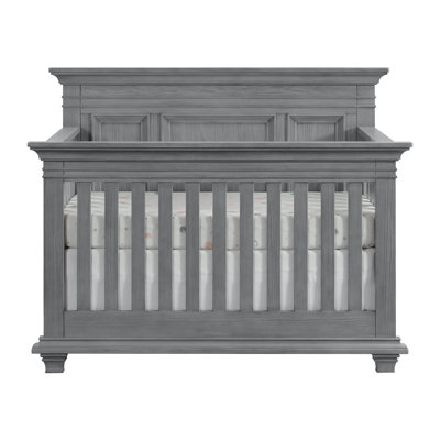 WESTON 4-in-1 Convertible Crib 