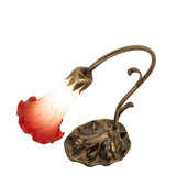 Charlae Arched Table Lamp