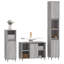 Christeen Bathroom Storage Furniture Set-1532836891