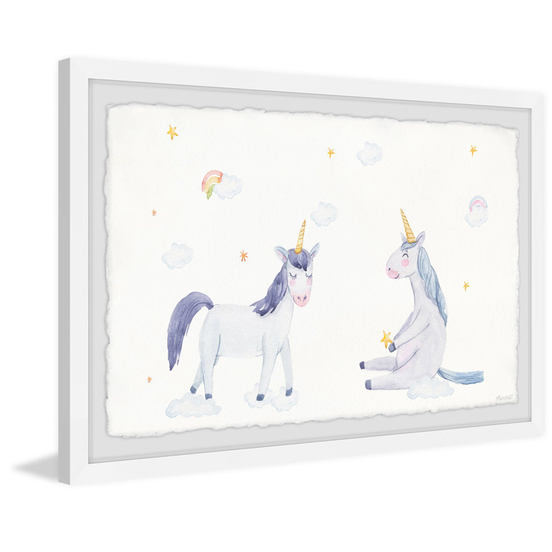 Milardo Wrapped Canvas Print, 20cm H x 30cm W