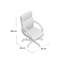 Grayson Linen Executive Chair