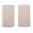 Beige est en rupture de stock