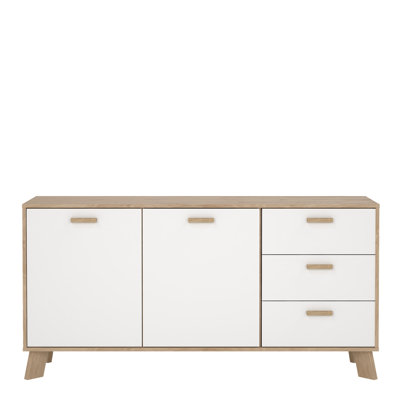 Rehansh 147.2cm Sideboard