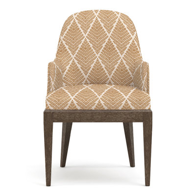 Maidstone Upholstered Arm Chair