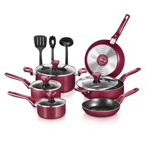 Wayfair, Cookware Sets On Sale, Up to 65% Off Until 11/20