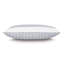 Blass Ticking Lumbar Pillow Cover & Insert-77458800