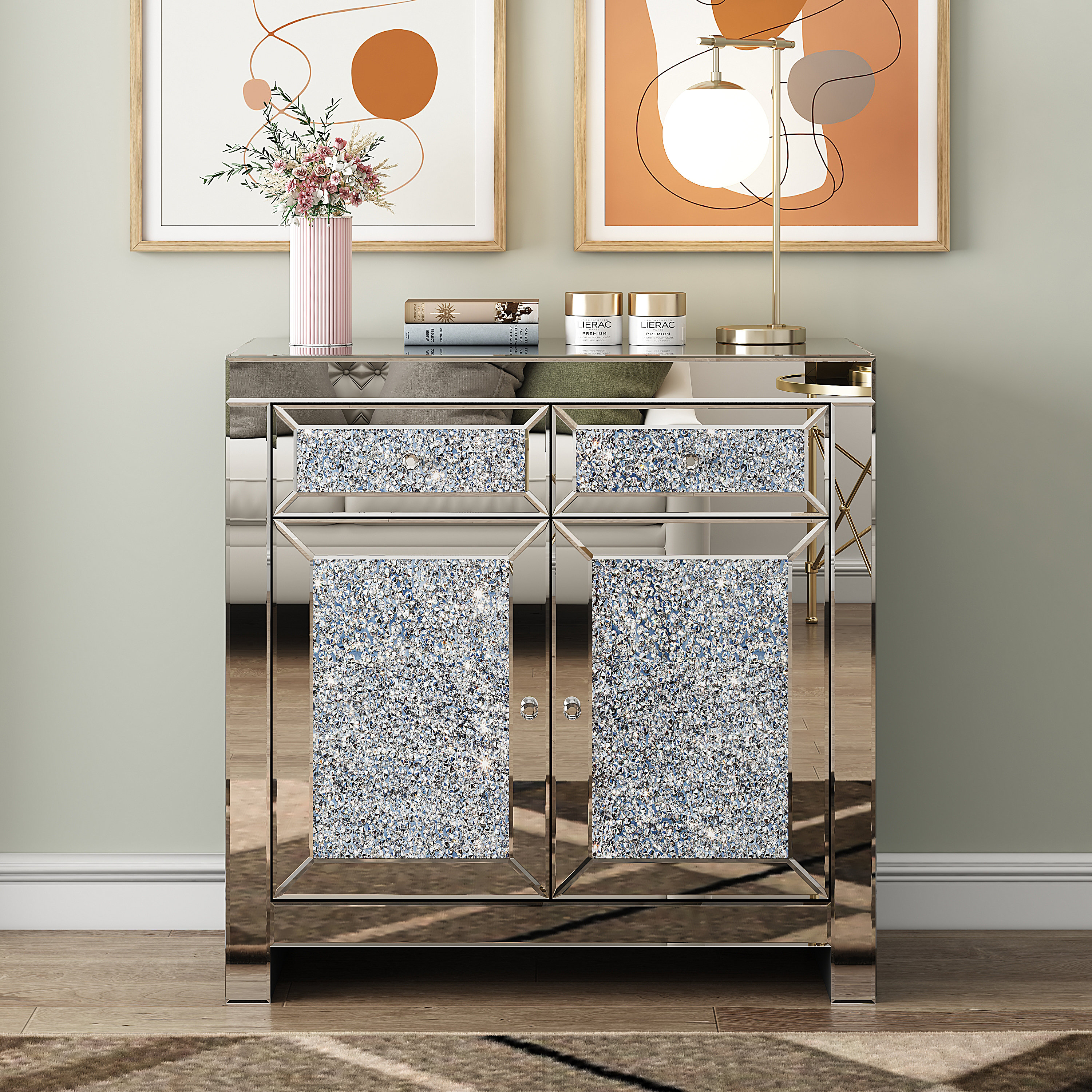 https://assets.wfcdn.com/im/70036135/compr-r85/2445/244581764/dreavyn-accent-cabinet-with-mirrored-glass-surface-and-crushed-diamond-inlay.jpg