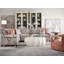 Grand Tour Stone Cocktail Table-97700086