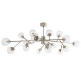 18 - Light Chandelier