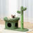 Cassidey 27.56'' H Cat Tree