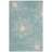 Amier Hand Tufted Wool And Viscose Abstract Rug-776939109