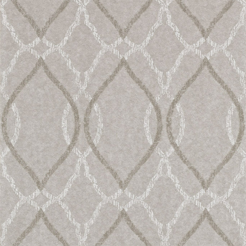 Comice Wallpaper, Platinum