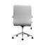 Chaise de bureau en similicuir Rusank-292763873-308039069