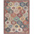 Wool Floral Indoor Rug-362630289