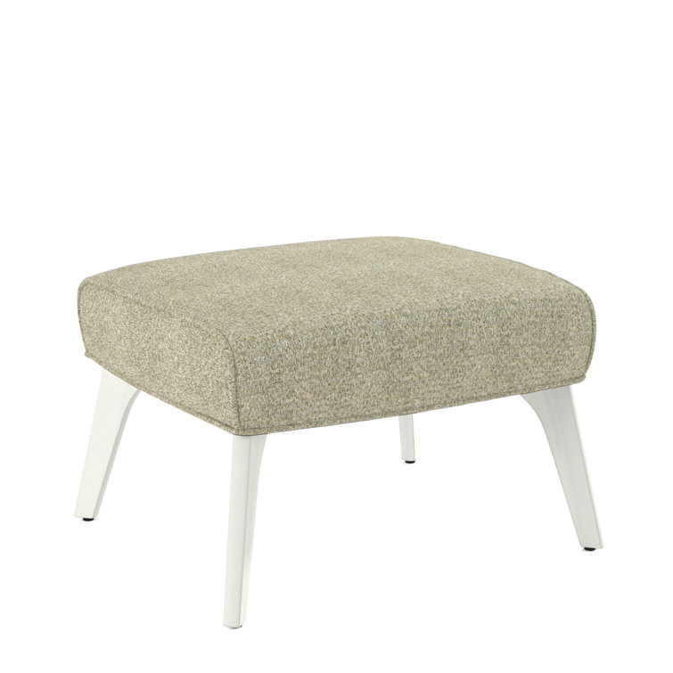 Upholstered Ottoman