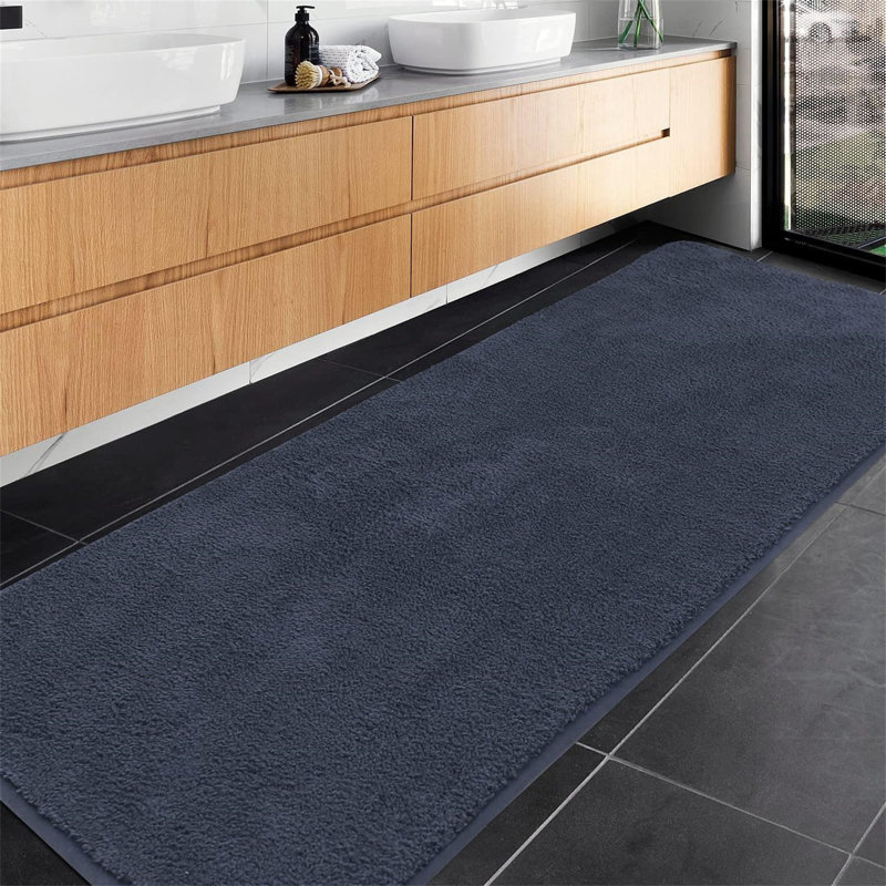 Renoj Non-Slip Bath Rug