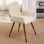 Malvino Upholstered Dining Chair-898139475