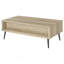 Table basse 1 tiroir Balboa