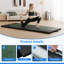 Tapis de gymnastique épais multicolore 4 pi x 10 pi x 2 po Polar Aurora