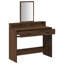 Dressing Table with Mirror