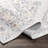 Brier Oriental Indoor Rug-1290530986