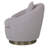 Lumen Upholstered Swivel Barrel Chair-70369680
