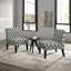 Fauteuil d'appoint rembourré Aerius-1428379682