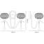 Armed Sconce-33701618