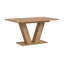 Tavaris Oak Dining Table-1984766505